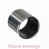 ISOSTATIC AM-1015-16  Sleeve Bearings