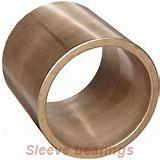 ISOSTATIC AM-3038-24  Sleeve Bearings