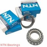 30 mm x 62 mm x 16 mm  NTN 6206 bearing