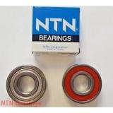20 mm x 42 mm x 12 mm  NTN 6004 bearing